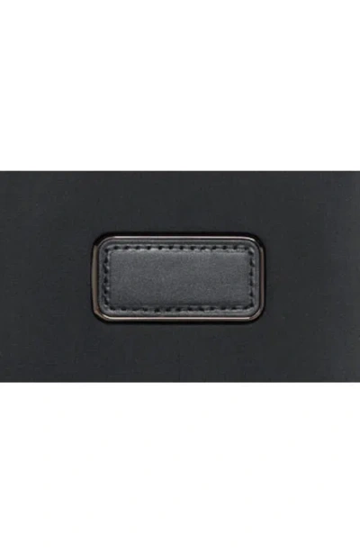 Tumi Harrison Bradner Backpack In Purple