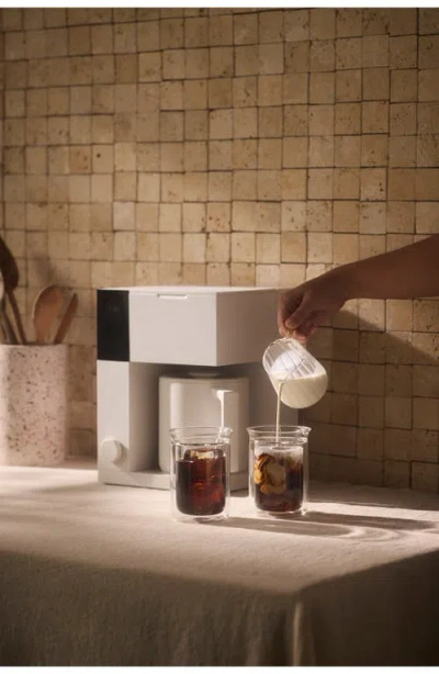 Fellow Aiden Precision Coffee Maker In White