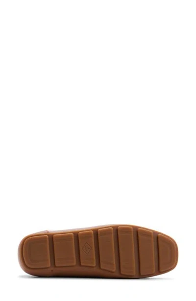 Sperry Bow Driver In Brown