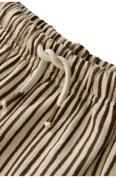 Next Kids' Stripe Pants In Multi