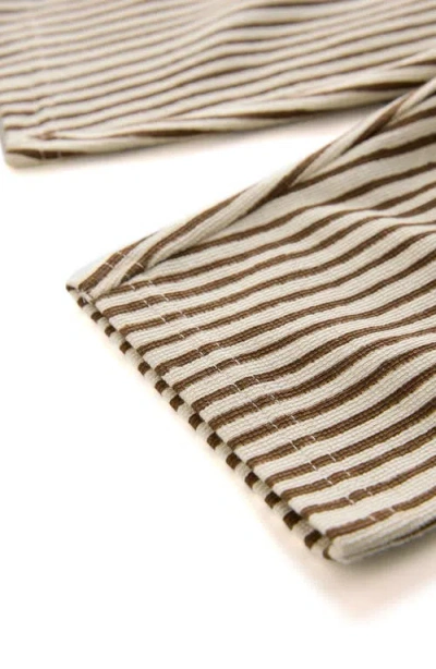 Next Kids' Stripe Pants In Multi