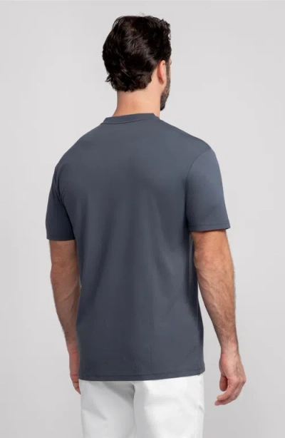 Jack Archer Jetsetter Tee In Multi