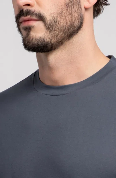 Jack Archer Jetsetter Tee In Multi