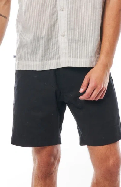 Leisure Lab Dune Short In Multi