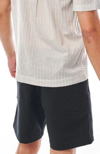 Leisure Lab Dune Short In Multi