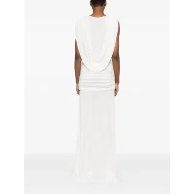 Christopher Esber Dresses In White