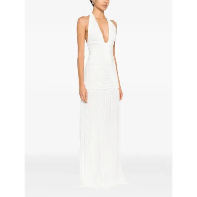 Christopher Esber Dresses In White