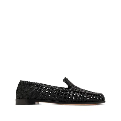 Dragon Diffusion Women Xxl Dolly Moccasin In Black