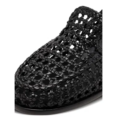 Dragon Diffusion Women Xxl Dolly Moccasin In Black