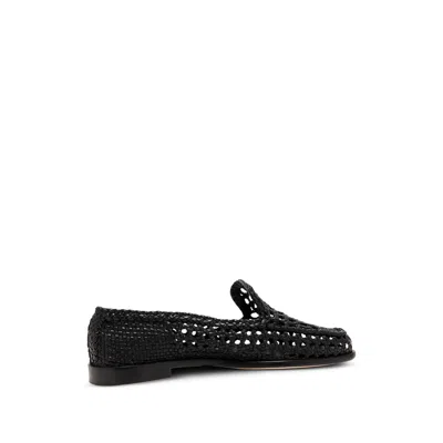 Dragon Diffusion Women Xxl Dolly Moccasin In Black