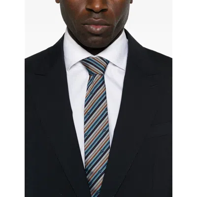 Dsquared2 Suit In Black