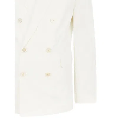 Dsquared2 Suit In White