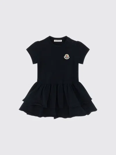 Moncler 롬퍼  남아 색상 네이비 In Blue