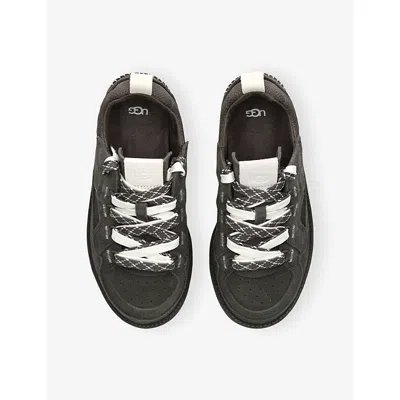 Ugg Minimel Sneakers In Black