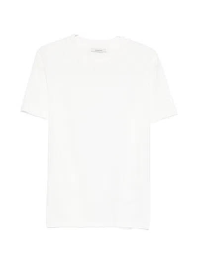 Entire Studios Standard Tee In White