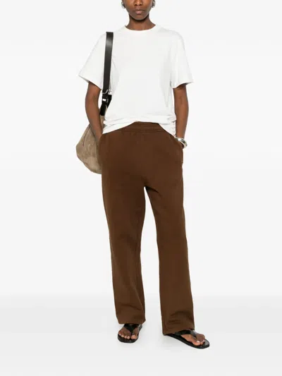 Entire Studios Standard Tee In White
