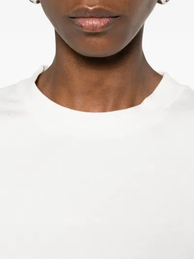 Entire Studios Standard Tee In White