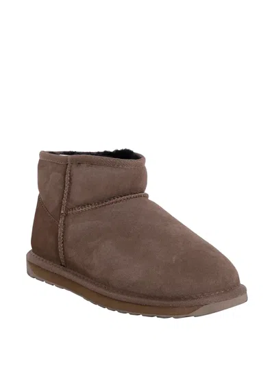 Emu Stinger Micro Boots In Brown