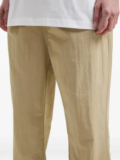 Fingercroxx Drawstring Trousers In Multi