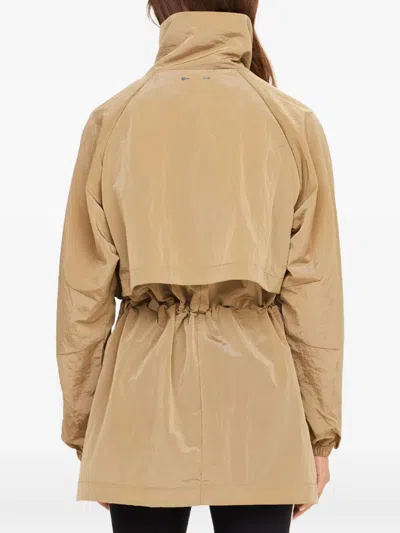 The Upside Rylan Patch-pocket Jacket In Multi