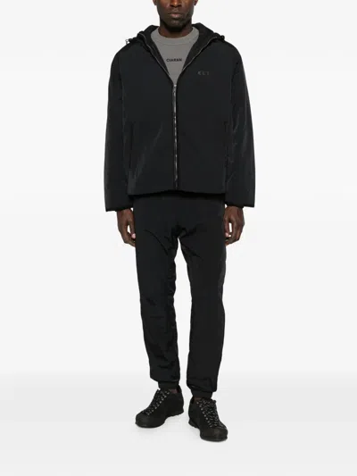 Ciaran Elasticated Trousers In Multi