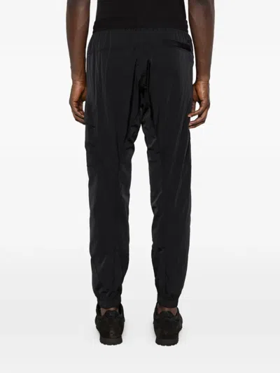 Ciaran Elasticated Trousers In Multi