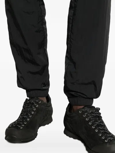 Ciaran Elasticated Trousers In Multi