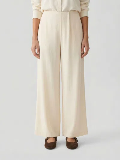 Alysi Tailored Pants In Neutral