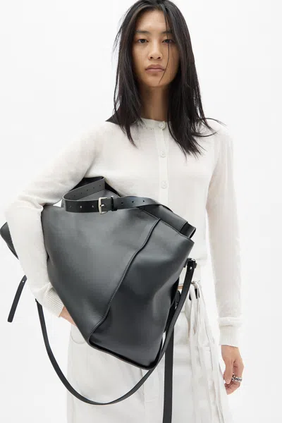 Ann Demeulemeester Bjel Button-up Cardigan In White