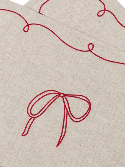 Bambah Regent Placemat In Multi