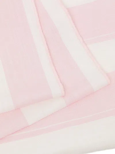 Bambah Veranda Tablecloth In Neutral