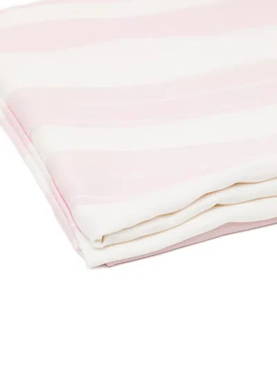 Bambah Veranda Tablecloth In Neutral