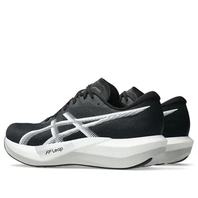 Asics Magic Speed 5 'black White'