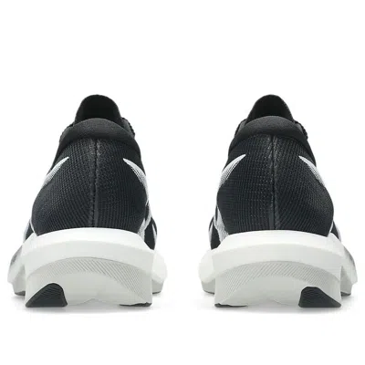 Asics Magic Speed 5 'black White'
