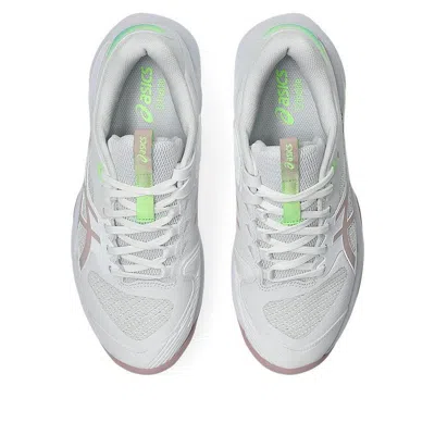 Asics (wmns)  Solution Speed Ff 4 'white Morganite'