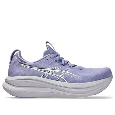 Asics (wmns)  Gel-nimbus 28 'bluebell White'
