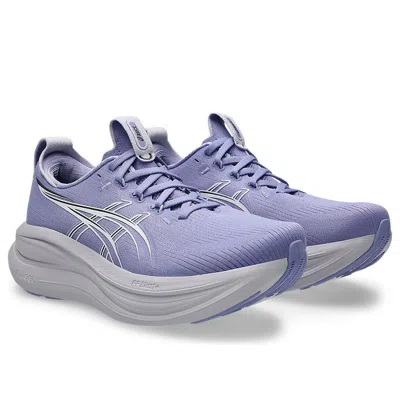 Asics (wmns)  Gel-nimbus 28 'bluebell White'