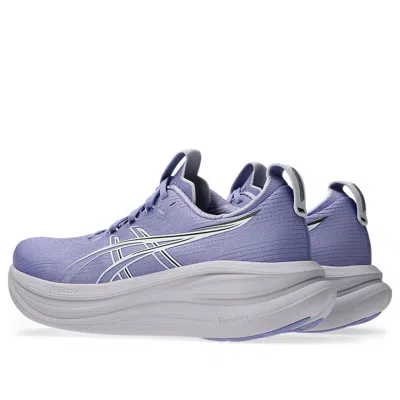 Asics (wmns)  Gel-nimbus 28 'bluebell White'