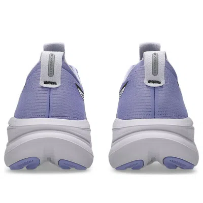 Asics (wmns)  Gel-nimbus 28 'bluebell White'