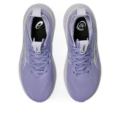 Asics (wmns)  Gel-nimbus 28 'bluebell White'