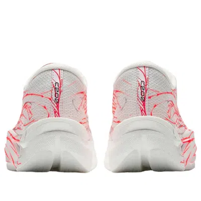 Anta C202 6.0 'white Red Nitrogen' In Multi