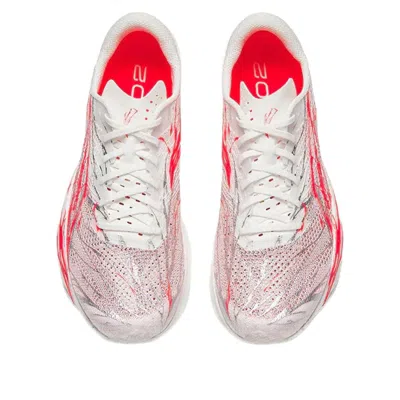 Anta C202 6.0 'white Red Nitrogen' In Multi