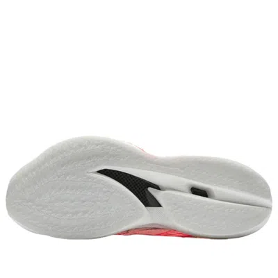 Anta C202 6.0 'white Red Nitrogen' In Multi