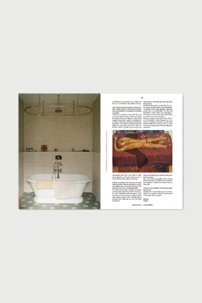 Apartamento Magazine Issue #36 In Multi