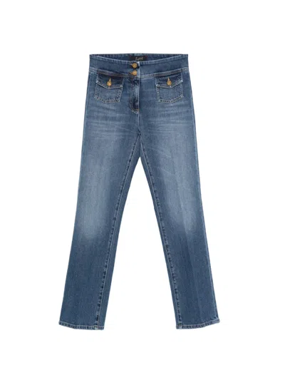 EMIL POCKET JEANS