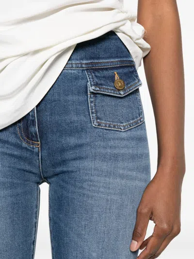 EMIL POCKET JEANS