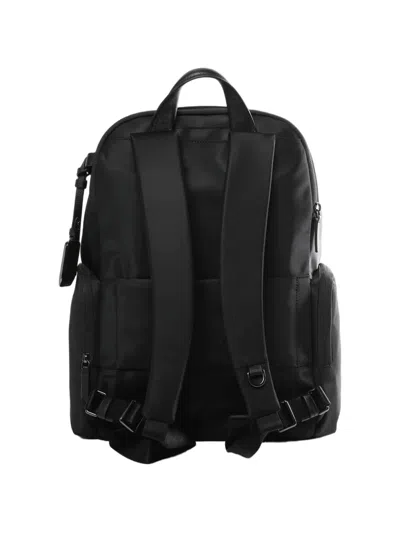 Tumi Celina Zip Backpack In Black