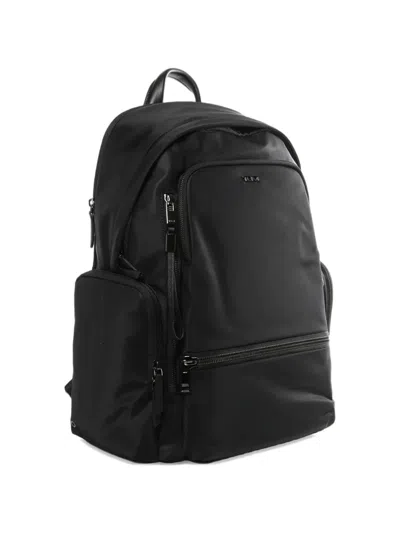 Tumi Celina Zip Backpack In Black