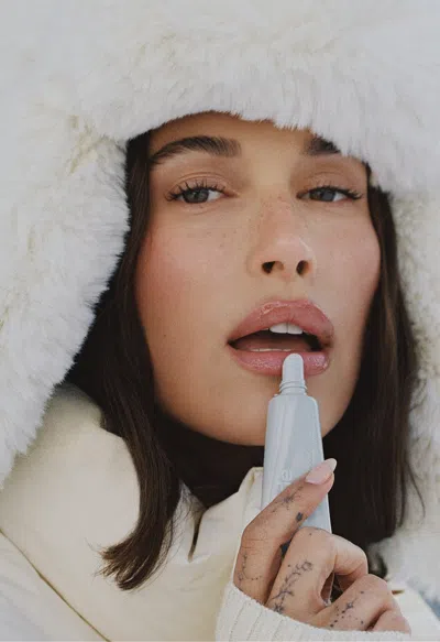 Rhode Peptide Lip Boost Unscented