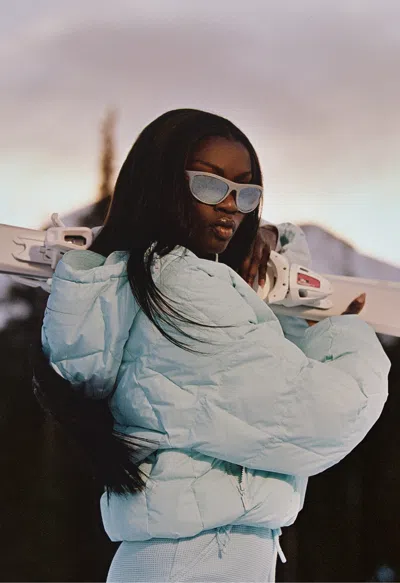 Rhode Peptide Lip Boost Unscented